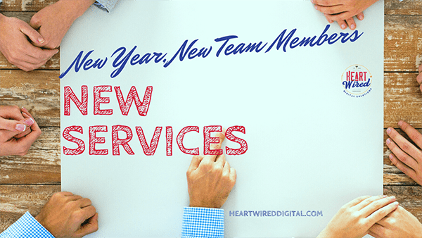 new services, team members, service solutions, web agency, marketing, service offered